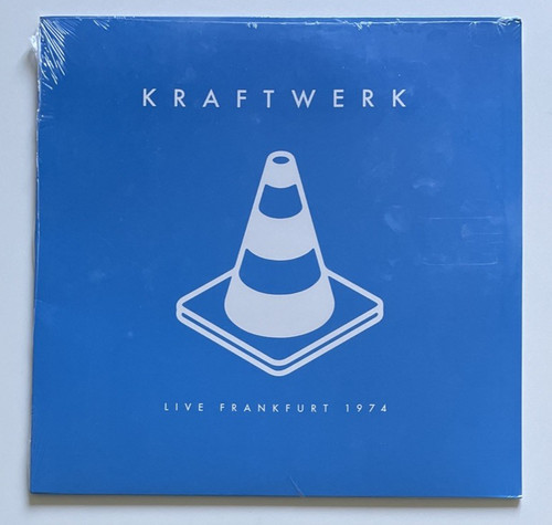 Kraftwerk live frankfurt - live,