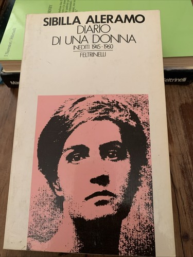 Diario una donna - diario,