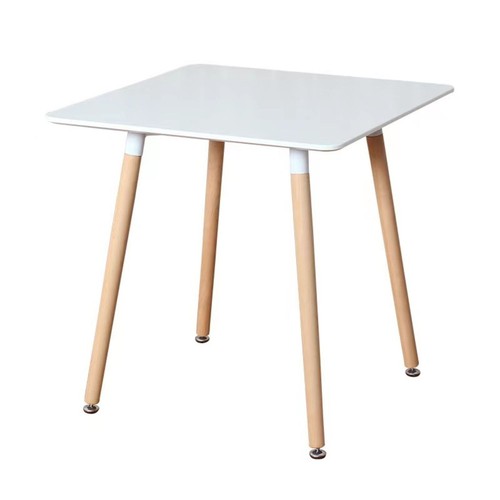 Buybuy tavolo legno x - tavolo, in