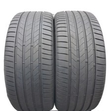 225 45 17 2x Bridgestone 225/45 R17 91Y Turanza 6 Pneumatico Estivo 2023 6-6,