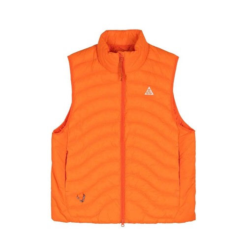 Giacca gilet nike acg - nike, lava