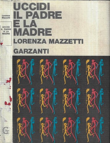 Uccidi padre madre - uccidi, e