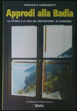 APPRODI ALLA BADIA ZAMMARETTI