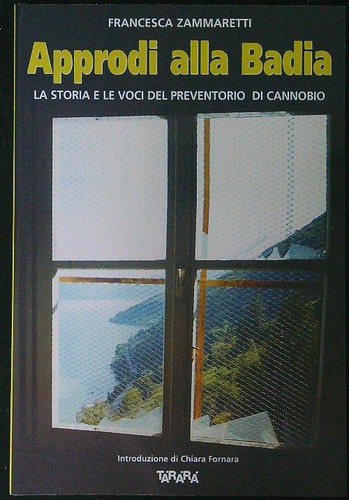 Approdi alla badia zammaretti - alla,