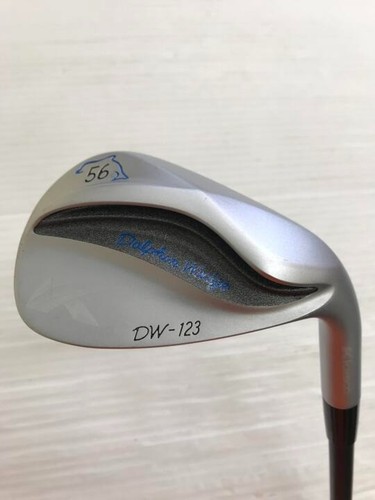Kasco dolphin wedge - wedge, dw-123