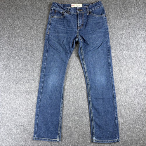 Jeans levis 511 ragazzo reg - jeans,
