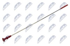 Asta controllo livello olio