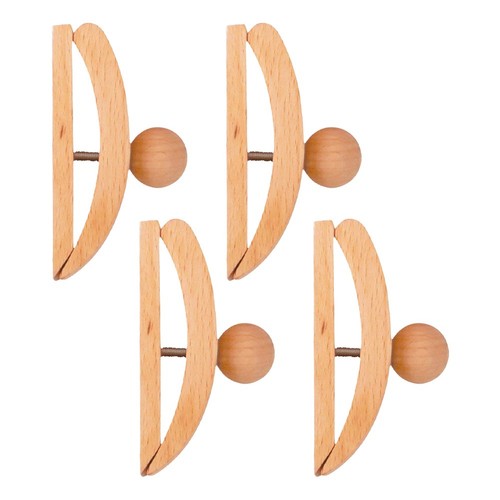 Set clip per - 4,