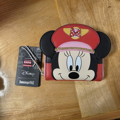 Portafoglio loungefly disney - portafoglio,