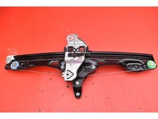 Regolatore alzacristalli