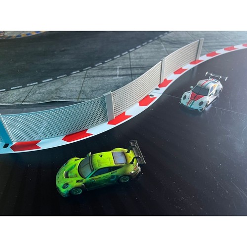 Carrera hybrid guardrail - carrera,