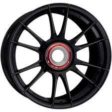 Alloy wheel racing - alloy, oz