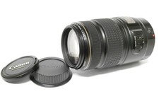 Obiettivo Canon EF 75-300mm IS USM per EOS usato