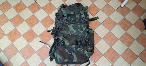 Zaino tattico professionale - zaino,