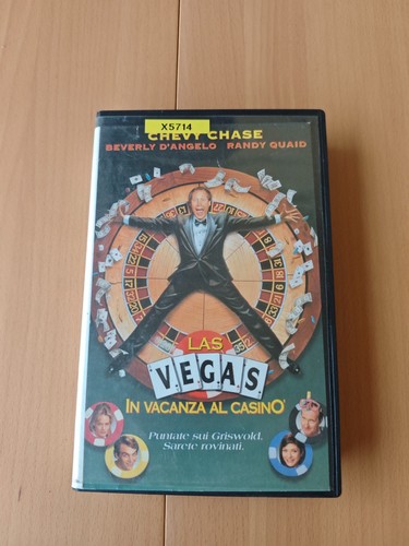Las vegas vacanza casino - las,