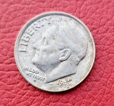 Rarissima moneta Stati Uniti