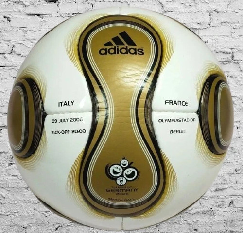 Adidas fifa world cup - cup, 2006