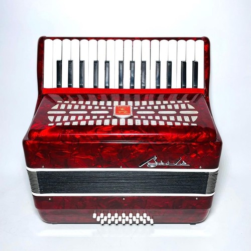 Baile fisarmonica tasti 24 - baile,