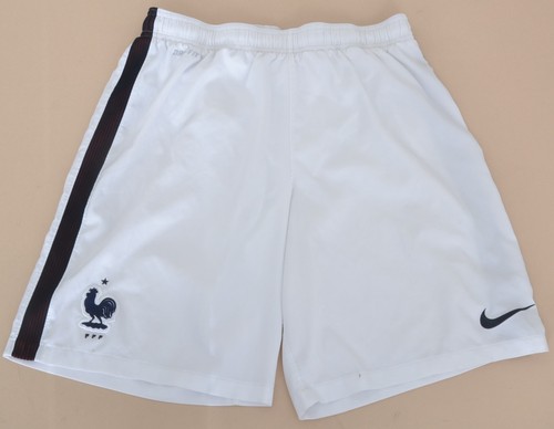 Francia 2016 2017 pantaloncini - francia, 2016/2017