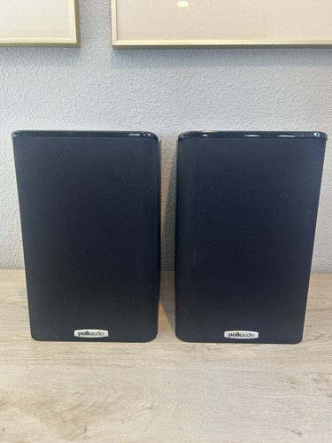 Polk audio altoparlanti - polk,