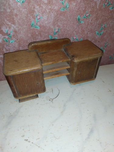 Vecchio comò 1930 - -40, negozio
