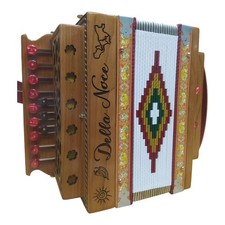 Della noce organetto - della,