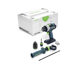 Festool TPC 18/4 I-Basic
