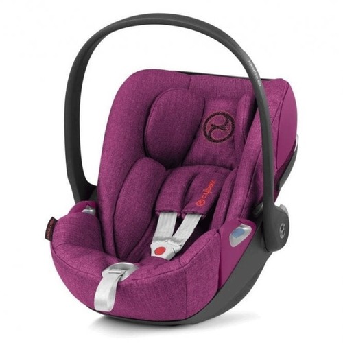 Cybex seggiolino auto - cybex, cloud