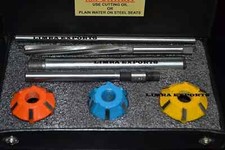 KIT TAGLIERINA SEDILE VALVOLE