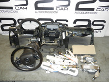 KIT AIRBAG CRUSCOTTO CINTURA