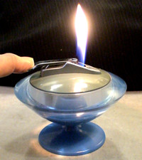 Lighter ancien design - lighter, *