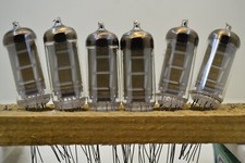 Tubo IV-11 x 6 pezzi - NUOVI