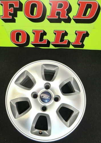 Top originale ford fiesta v - fiesta, vi