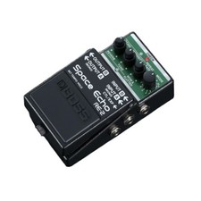 Boss pedale effetto - , space