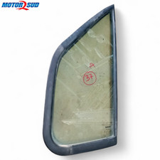 Vetro fisso anteriore SX per