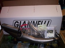 MARMITTA GIANNELLI EXTRA V2