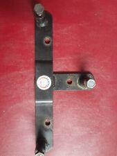 STAFFA PORTA RUOTA SCORTA PER VESPA PIAGGIO Pk 50 125 Ets FABBRI