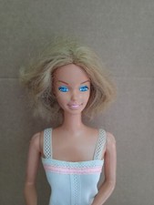 Barbie gigante superstar 1976