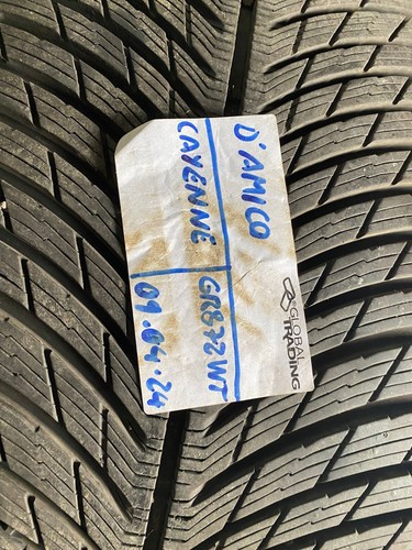 Gomme invernali cerchi - gomme,