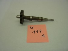 GILERA 150 SPORT albero a