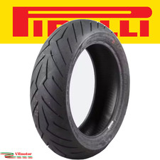 Pirelli Diablo Rosso Scooter