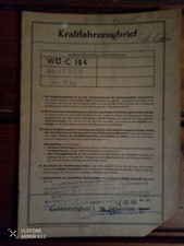 Fiat neckar 103 cv - neckar,
