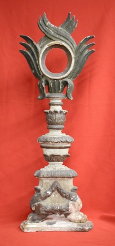 Relic reliquary reliquiario - reliquary,