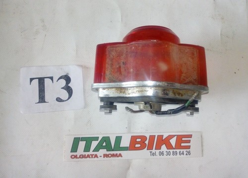 Fanale stop posteriore - , honda