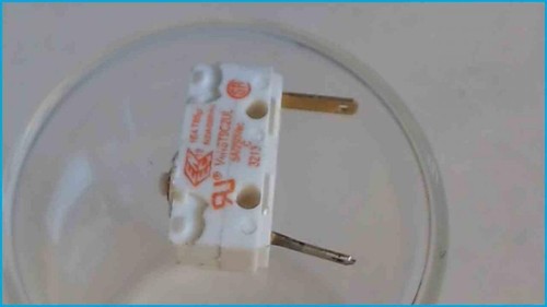 Interruttore sensore micro
