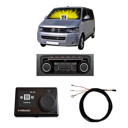 Riscaldatore zuheizer set - riscaldatore,