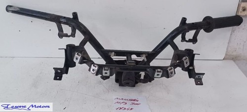 Manubrio sterzo piaggio mp3 - piaggio,