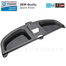 PLANCIA PORTAOGGETTI PIANALE