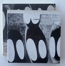 Rare 1974 Italian Tomonori