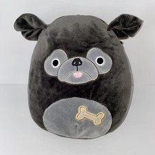 Originale Squishmallows Bongo
